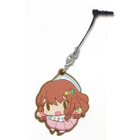 Moroboshi Kirari R Pinched Strap