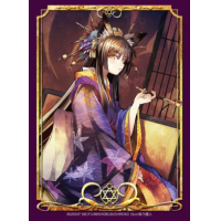 Visual Sleeve Collection Vol.2 (Noble Phantom Princess, Vixen)