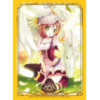 Visual Sleeve Collection Vol.3 (Fushichou no Otome, Eruru-n)
