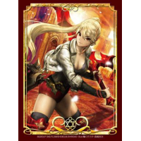 Visual Sleeve Collection Vol.4 (Demonic Sword Princess, Dragee)