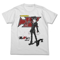 Kumagawa Misogi T-Shirt (White)