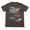 Kumagawa Misogi T-Shirt (Charcoal)