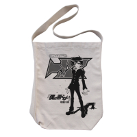 Kumagawa Misogi Shoulder Tote Bag