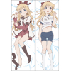 Toshino Kyoko Smooth Dakimakura Cover