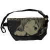 Tomoe Mami Messenger Bag