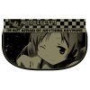 Tomoe Mami Messenger Bag