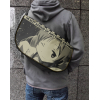 Tomoe Mami Messenger Bag