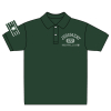 Judgement Polo Shirt (British Green)