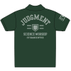 Judgement Polo Shirt (British Green)