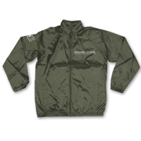 Judgement Windbreaker (Moss)