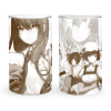 Steins Gate Glass