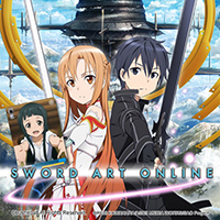 Sword Art Online Trial Deck (English)