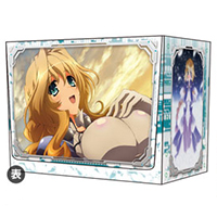 Character Deck Case MAX (Mary)