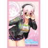 Character Sleeve Mini (Super Sonico Dragon Ver.)