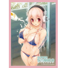Character Sleeve PG (Super Sonico Sunscreen)