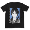 Muroto Aki T-Shirt (Black)