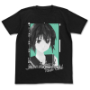 Sanehara Hikari T-Shirt (Black)