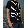 Accelerator T-shirt (Black) 