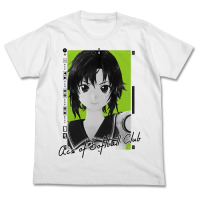 Masaki Nonoka T-Shirt (White)