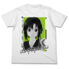 Masaki Nonoka T-Shirt (White)