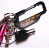 Movie Future Gadgets Institute Carabiner