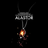 Alastor T-shirt (Black)