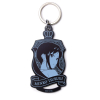 Tsurugi Minko Emblem Key Holder