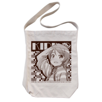 Kousaka Kirino Graphic Shoulder Tote Bag
