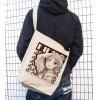 Kousaka Kirino Graphic Shoulder Tote Bag