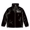 Shana Windbreaker (Black)