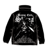 Shana Windbreaker (Black)