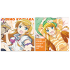 Kousaka Kirino Lovely Cushion Cover