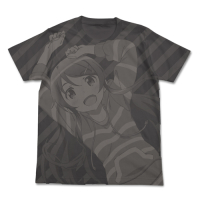 Kousaka Kirino Dreamy T-Shirt (Gray)