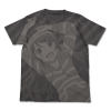 Kousaka Kirino Dreamy T-Shirt (Gray)