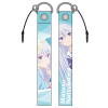 Natsukawa Masuzu Strap