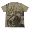 Tsujidou Ai T-Shirt (Sand Khaki)