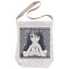 Tsujidou Ai Shoulder Tote Bag (Natural)