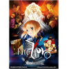 Fate/Zero Booster Box (English)