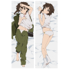 Sorami Kanata Smooth Dakimakura Cover