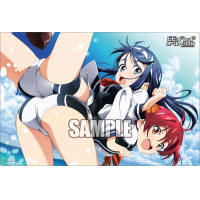 Rubber Mat Collection Vol.5 (Vividred Operation)