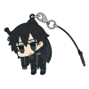 Kirito Pinched Strap