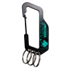 Saten Ruiko Carabiner