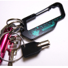 Saten Ruiko Carabiner