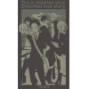 Durarara!! T-Shirt (Charcoal)