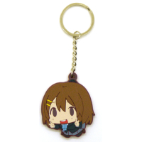 Hirasawa Yui Pinched Keychain