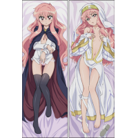 Louise Doki Doki Smooth Dakimakura Cover