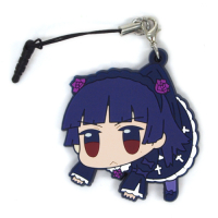 Kuroneko Pinched Strap