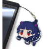 Kuroneko Pinched Strap