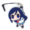 Aragaki Ayase Pinched Strap