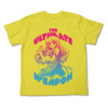 Himeji Mizuki T-Shirt (Yellow)